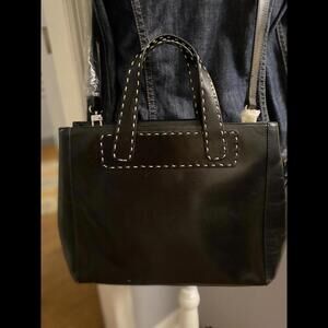 NWT Sondra Roberts Handbag or Crossbody Bag